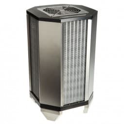 aqua computer airplex Gigant 1680 - Aluminium