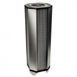 aqua computer airplex Gigant 3360 - Aluminium