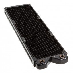 Magicool G2 Slim Radiator 16 FPI - 360mm