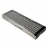 aqua computer airplex radical 2/420mm - Aluminium