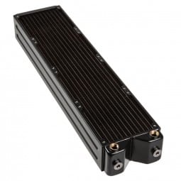 Coolgate G2 Radiator 10 FPI - 480 mm