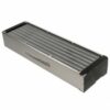 aqua computer airplex radical 4/420mm - Aluminium