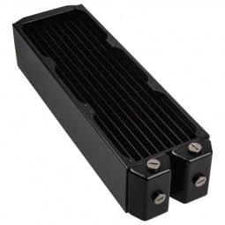 Alphacool NexXxoS Monsta Radiator - 360 mm