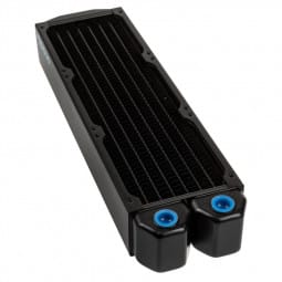 Alphacool NexXxoS XT45 Full Copper 80mm Triple-Radiator