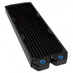 Alphacool NexXxoS ST30 Full Copper 420mm Radiator