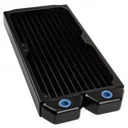 Alphacool NexXxoS ST30 Full Copper 240mm Radiator