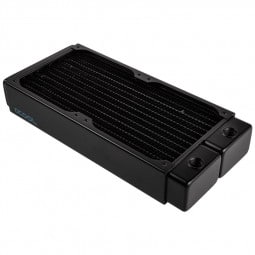 Alphacool NexXxoS V.2 XT45 Full Copper Radiator - 240mm