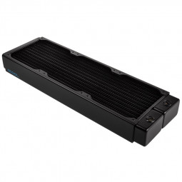 Alphacool NexXxoS V.2 XT45 Full Copper Radiator - 360mm