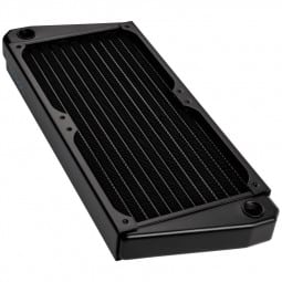 Alphacool NexXxoS ST30 Full Copper X-Flow Radiator - 240mm