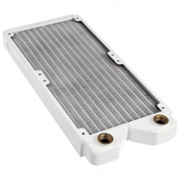 Magicool 240 G2 Slim Radiator 16 FPI - weiß