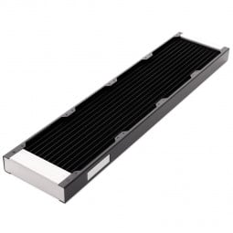 Watercool Heatkiller RAD 480-S Radiator - schwarz