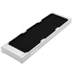 Watercool Heatkiller RAD 360-S Radiator - Edelstahl