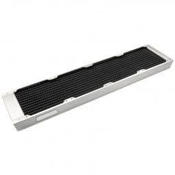 Watercool Heatkiller RAD 480-S Radiator - Edelstahl