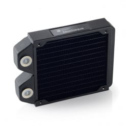 Bitspower Tarasque Radiator - 120mm