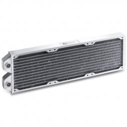 Bitspower Tarasque II Radiator 360mm - weiß