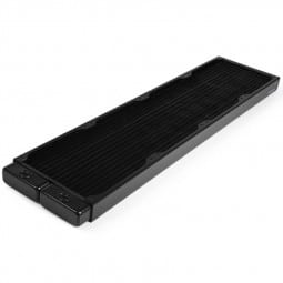 Alphacool NexXxoS HPE-30 Radiator 560mm - schwarz