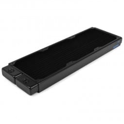 Alphacool NexXxoS HPE-30 Radiator 360mm - schwarz