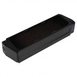 Alphacool NexXxoS UT60 Full Copper X-Flow 80mm Triple Radiator