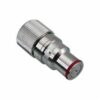 Koolance HF Schnellverschluss gerade männlich auf 16/13mm - no-spill