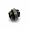 XSPC Adapter gerade G1/4 Zoll AG auf G1/4 Zoll AG - 5mm