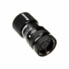 Koolance QD3 Schnellverschluss gerade weiblich auf 16/10mm - no-spill