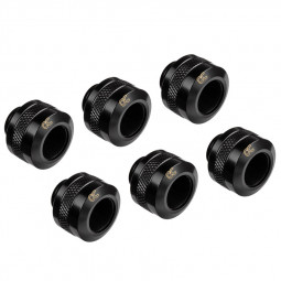 Alphacool Eiszapfen Pro Anschluss 13mm Hardtube Fitting G1/4