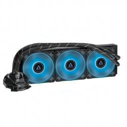 Arctic Liquid Freezer II RGB Black 360 - 360mm