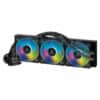 Arctic Liquid Freezer II A-RGB Black 360 - 360mm