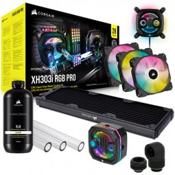 Corsair Hydro X iCUE XH303i RGB Pro