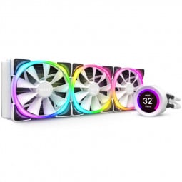 NZXT Kraken Z73 RGB Komplett-Wasserkühlung - 360mm