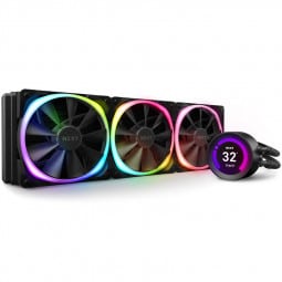 NZXT Kraken Z73 RGB Komplett-Wasserkühlung - 360mm