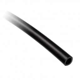 Alphacool Schlauch EPDM Tube 13/10mm - schwarz 3m