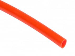 Masterkleer Schlauch 13/10mm - UV red