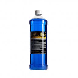 aqua computer Double Protect Ultra 1l - blau