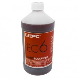 XSPC EC6 Coolant