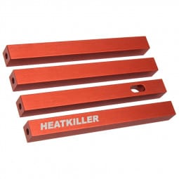 Watercool Heatkiller Tube - Streben-Kit 100 mm