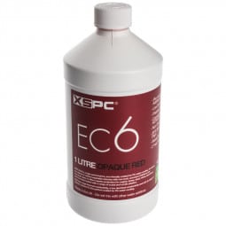 XSPC EC6 Coolant