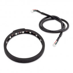 aqua computer RGBpx LED-Ring für aqualis 450/880