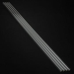 Alphacool Eisrohr 13/10mm Hard-Tube Acryl (PMMA) - klar