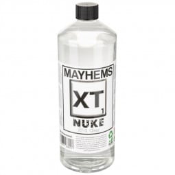 Mayhems XT-1 Nuke V2 UV