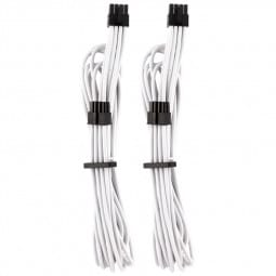 Corsair Premium Sleeved EPS12V ATX12V-Kabel