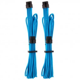 Corsair Premium Sleeved EPS12V ATX12V-Kabel