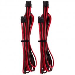 Corsair Premium Sleeved EPS12V ATX12V-Kabel