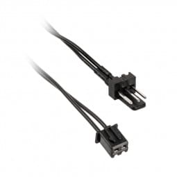 Kolink Lüfter Adapterkabel 2-Pin zu 3-Pin Molex