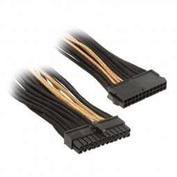 SilverStone ATX 24-Pin-Kabel