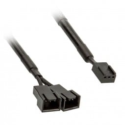 PHANTEKS Y-Kabel für 3-Pin-Lüfter (für PWM-Hub)