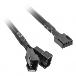 PHANTEKS Y-Kabel für 4-Pin PWM-Lüfter