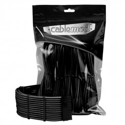 CableMod PRO ModMesh Cable Extension Kit - schwarz