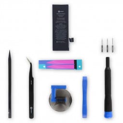 iFixit iPhone 5c Akku Fix Kit