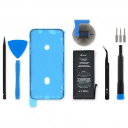 iFixit iPhone XR Akku Fix Kit